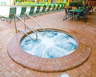 Surf Rider Resort 폼파노 비치 외부 사진
