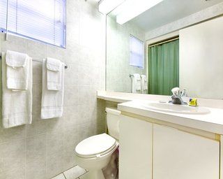 Surf Rider Resort 폼파노 비치 외부 사진